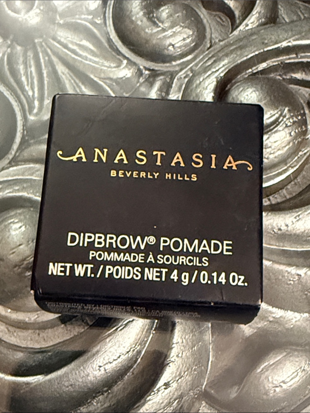 Anastasia Beverly Hills Dipbrow Pomade Taupe